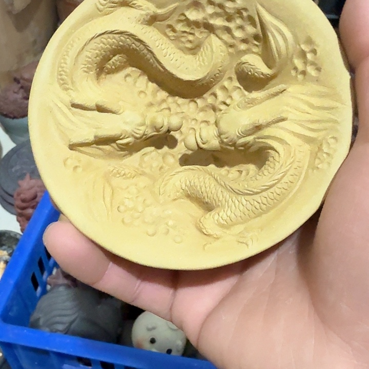 紫砂茶宠伪*雕塑瑕疵瑕疵茶茶宠
