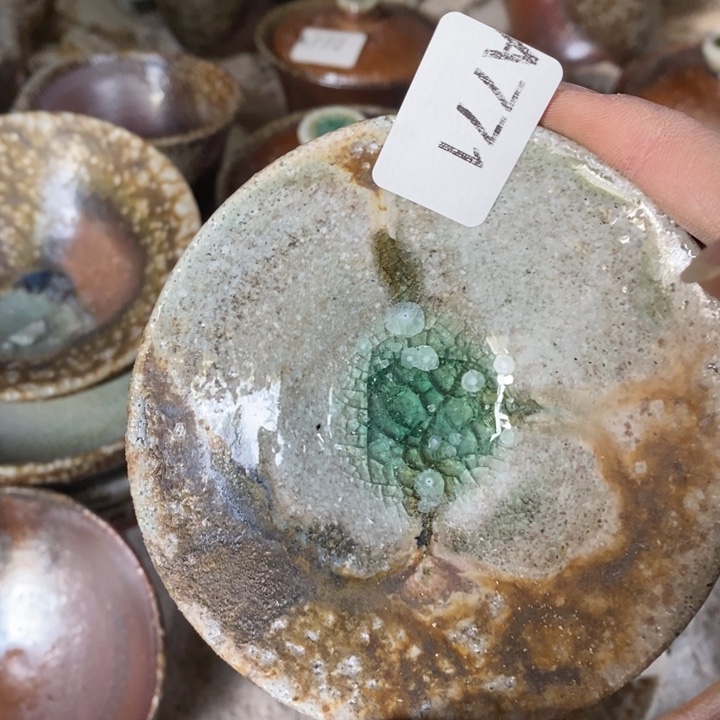其他柴烧茶器福利