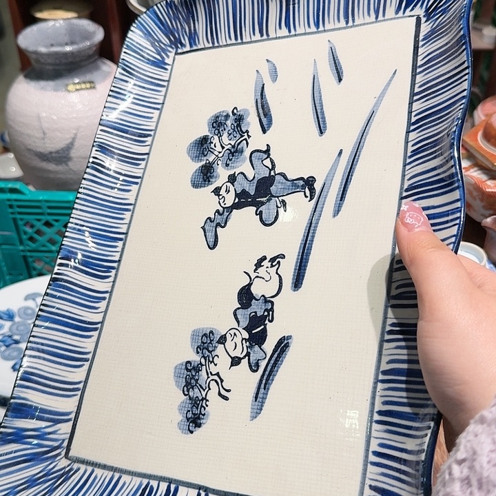 盖碗五十包邮任意三单包邮