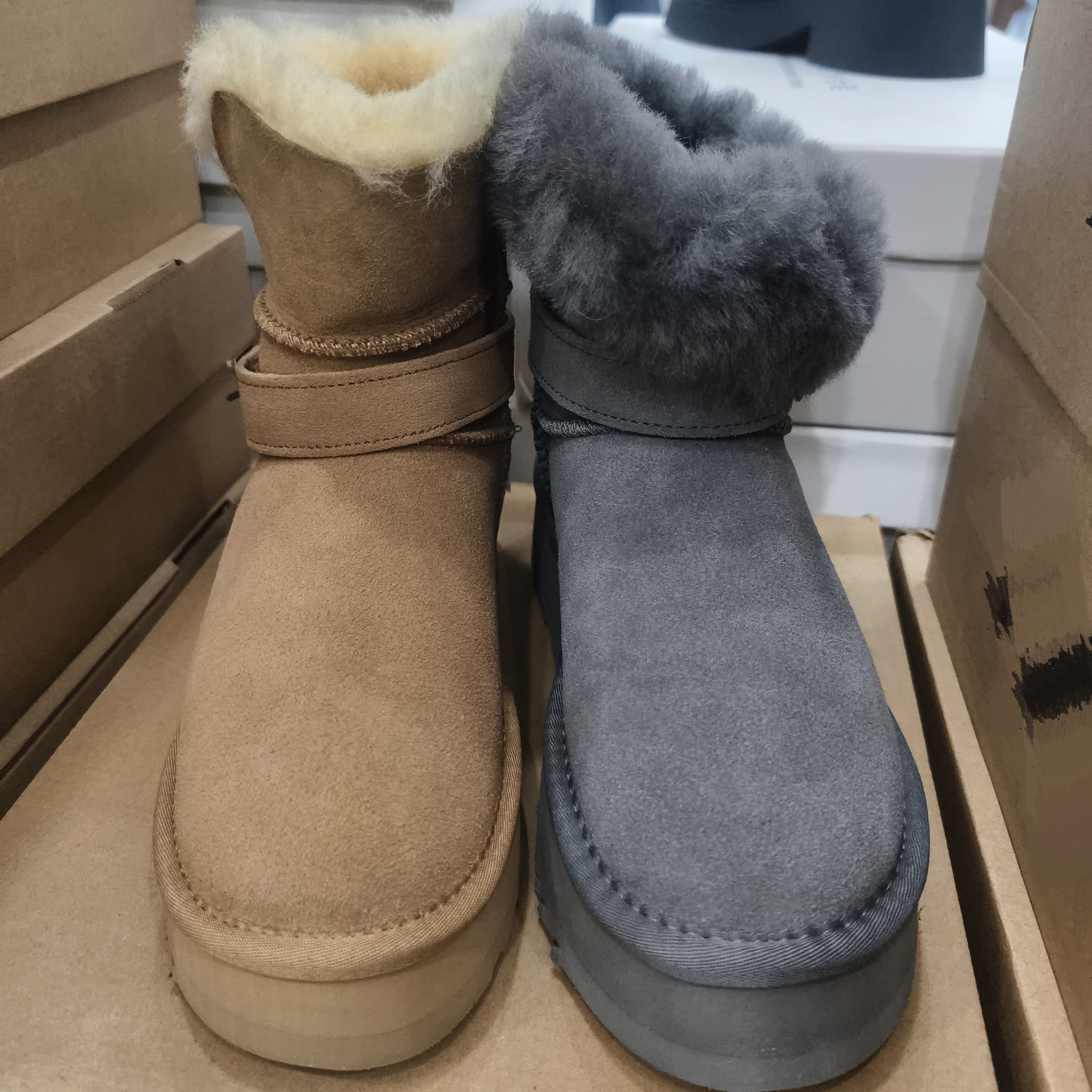 8762鞋子 多金女装直播间