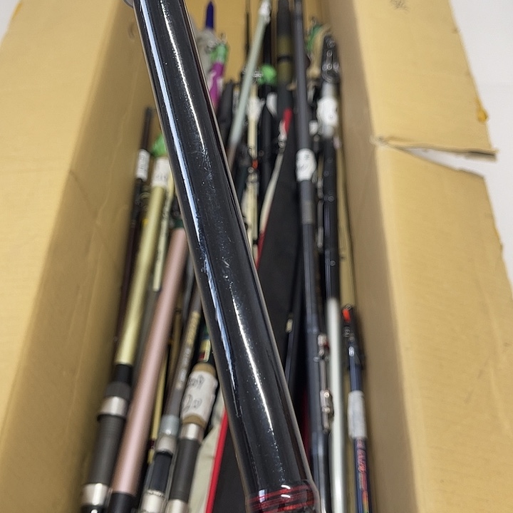 赌****弹中古渔具一物一拍看好下单