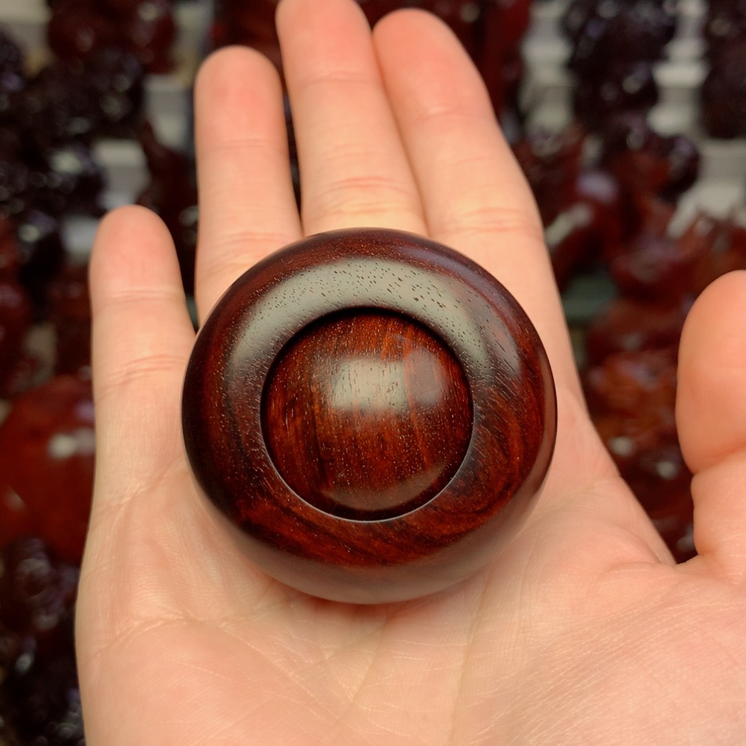 【闪购商品】檀香紫檀（小叶紫檀）