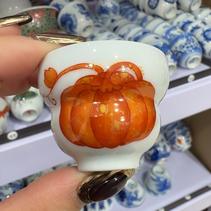 陶瓷艺术品收藏陶瓷