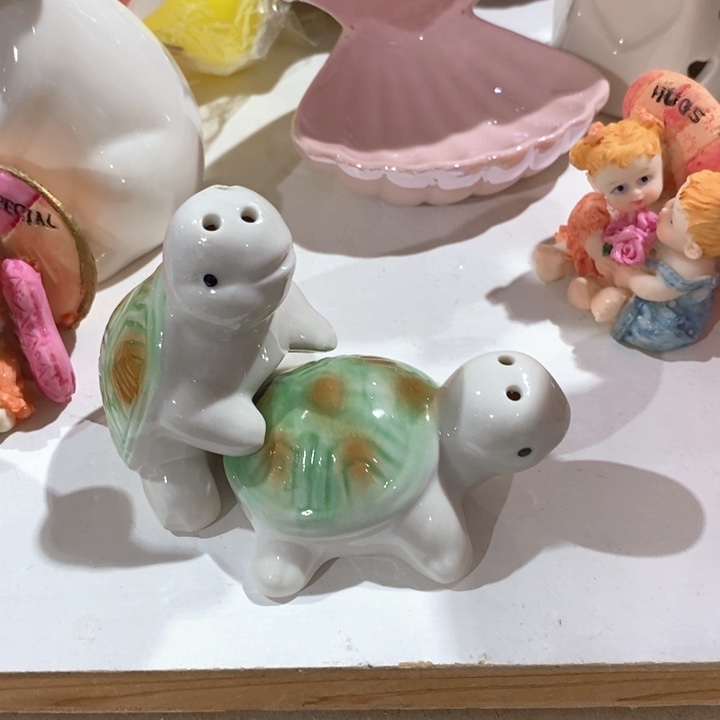 摆件陶瓷树脂家居摆件