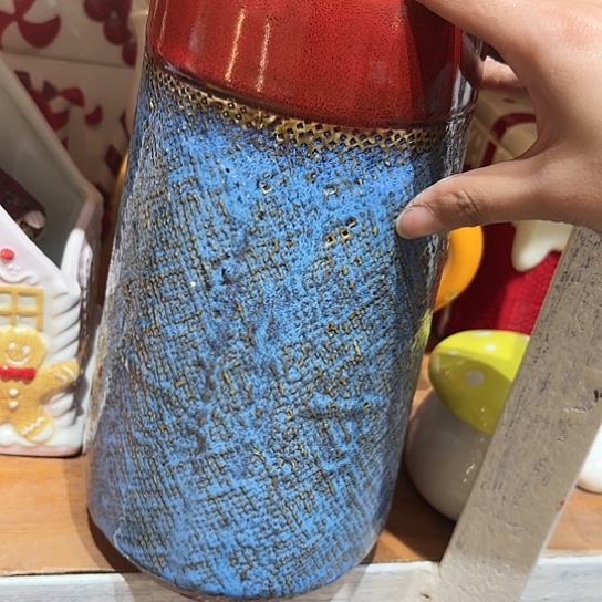 摆件外贸尾单微瑕，介意慎拍