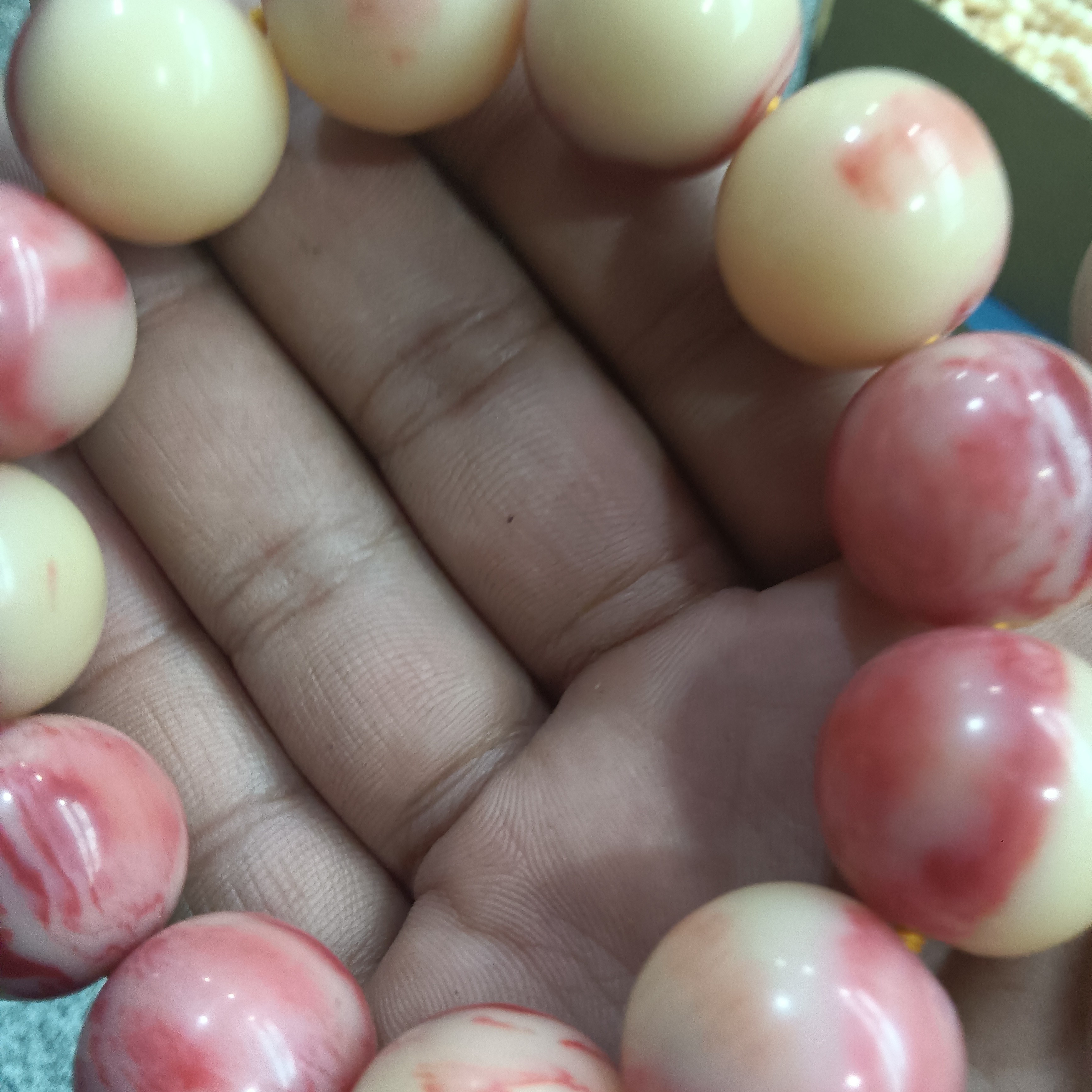 61特色手工艺高级花梨木