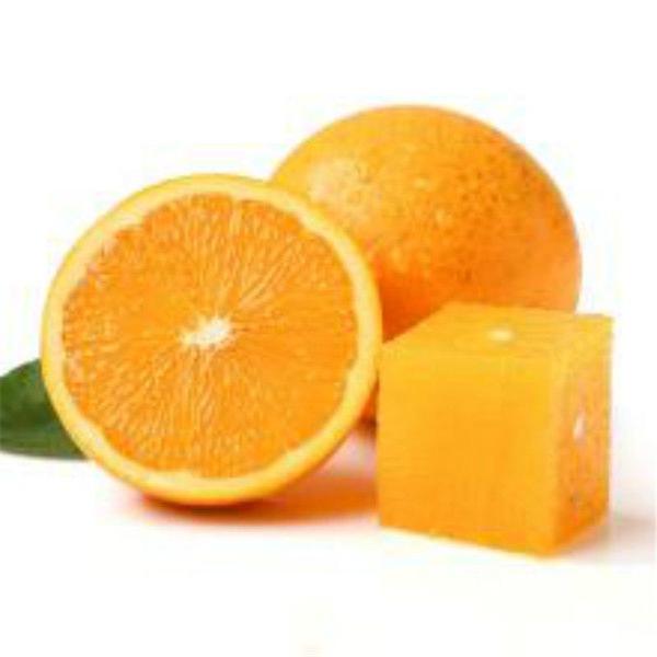爱媛果冻橙橙子2斤