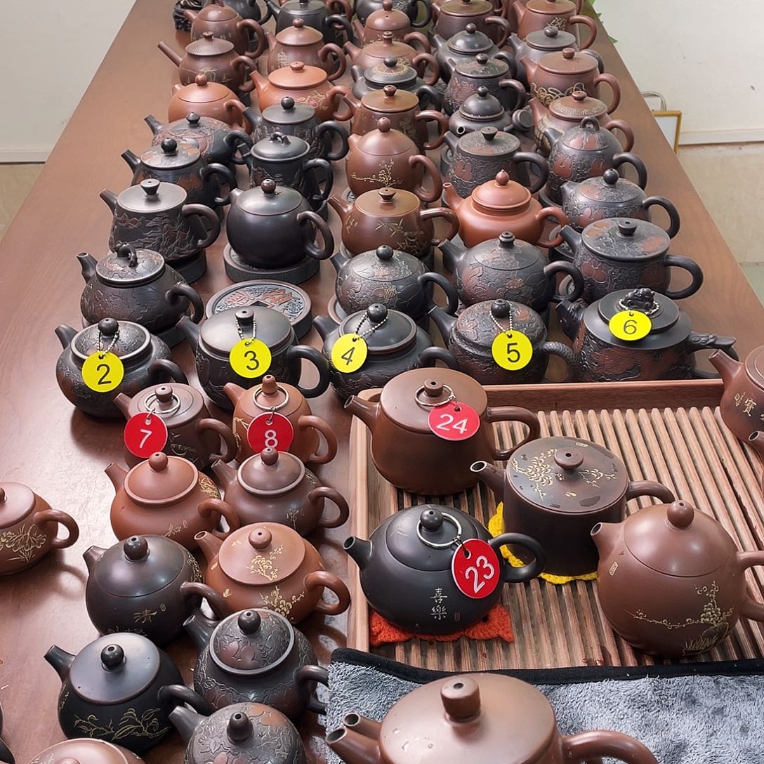 周***原矿原石的制作方法是