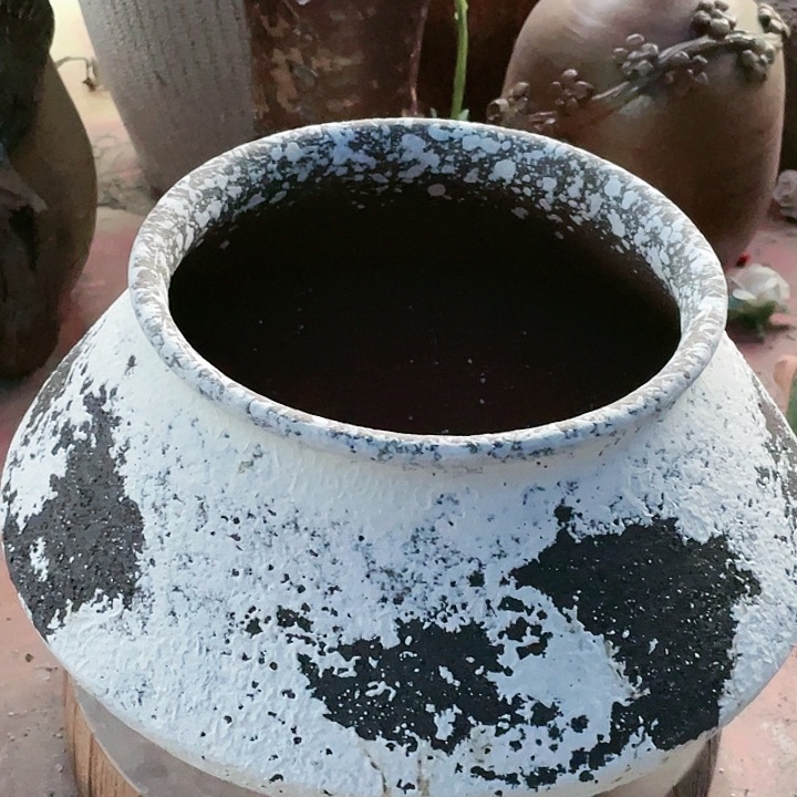 紫砂花盆19.18花盆