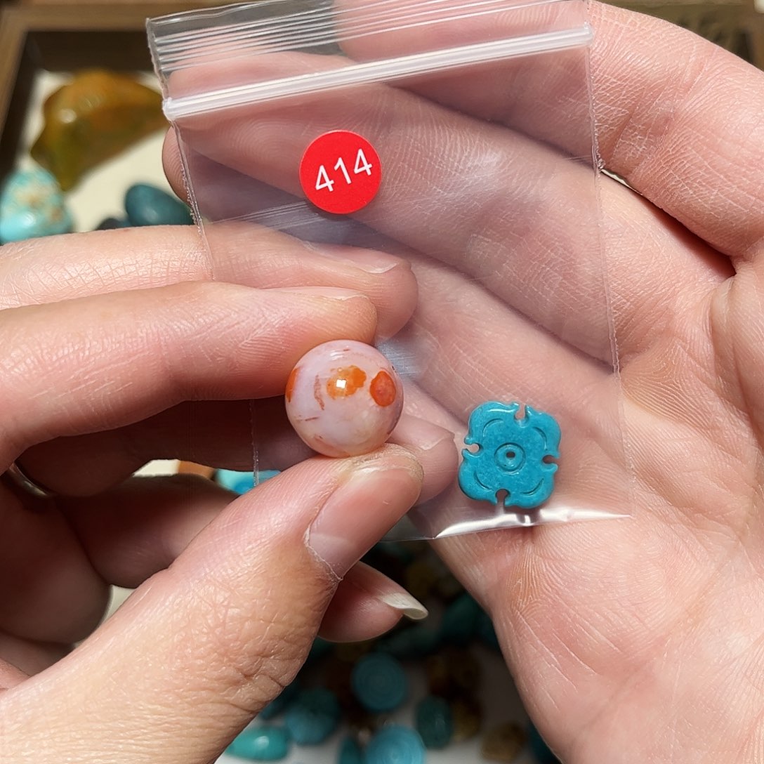 友***哥南红玛瑙未镶嵌珠宝奇石