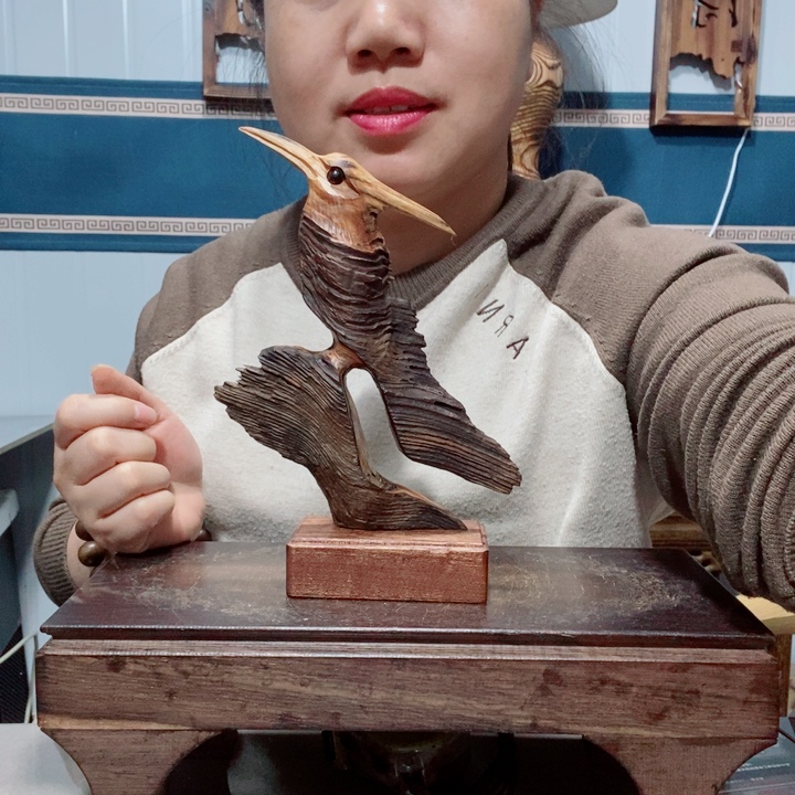 ****】木百年树的设计风格