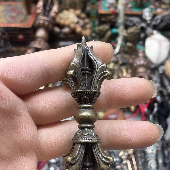 创意饰品挂件一物一图