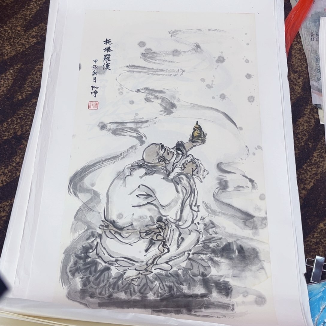 国画n****_绘画绘画绘画