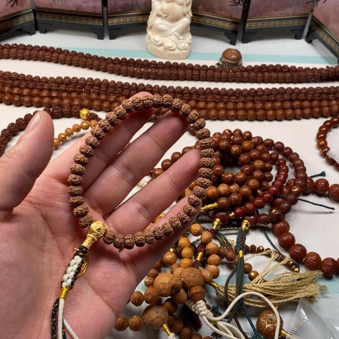 金刚菩提吊坠925款。。。。。。。。