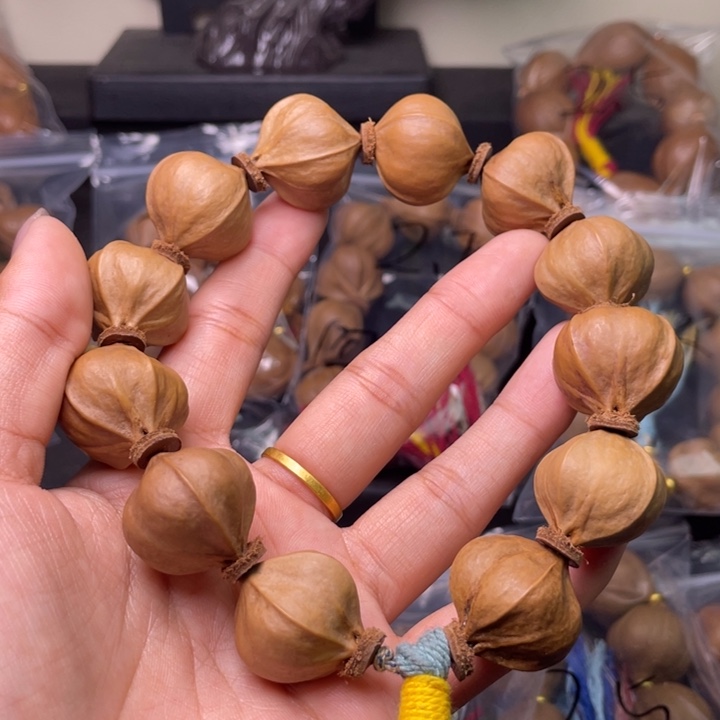 橄榄核手串/手链橄榄核106