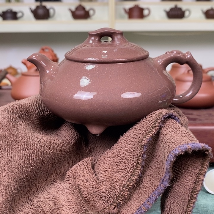 茶壶紫砂紫砂紫砂