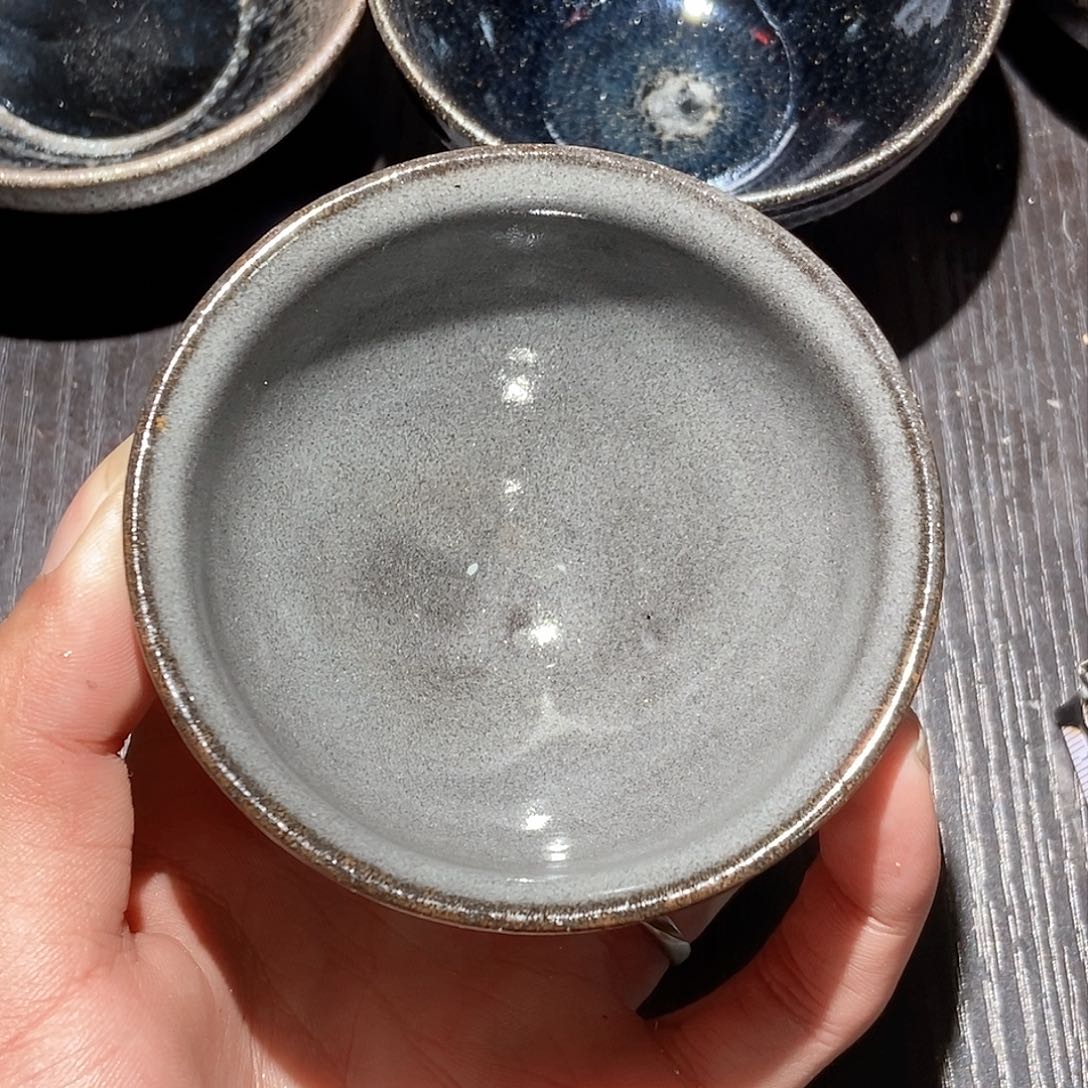 茶盏建盏茶器主人杯
