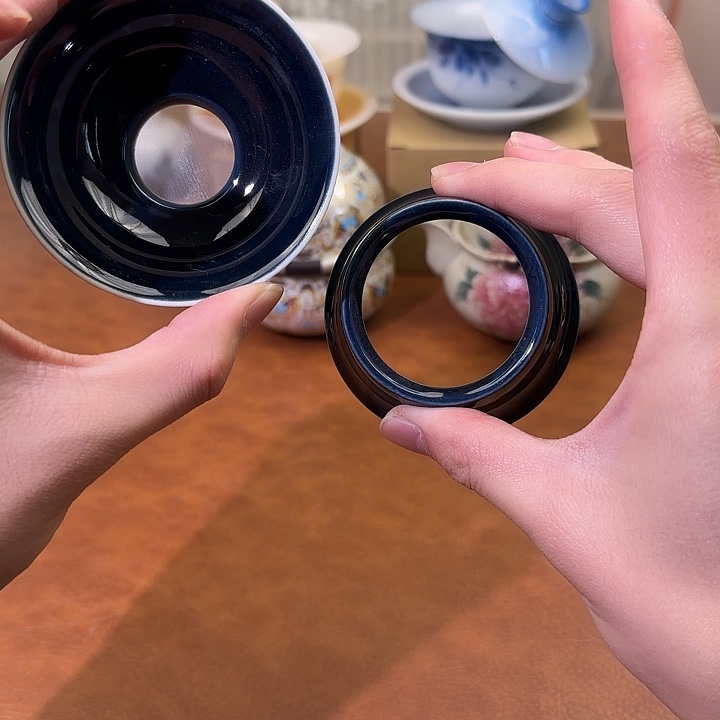 初颜商品闪购链接宝石蓝过滤组