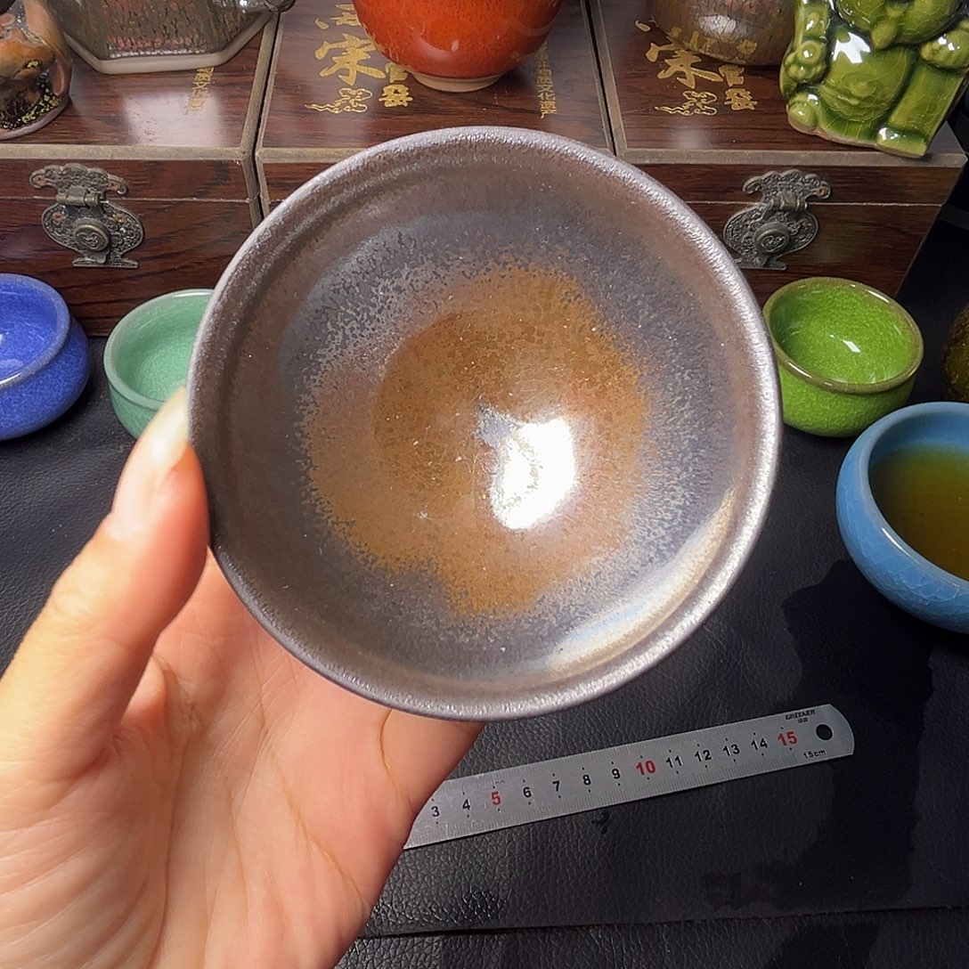 茶盏不要在打来电提醒