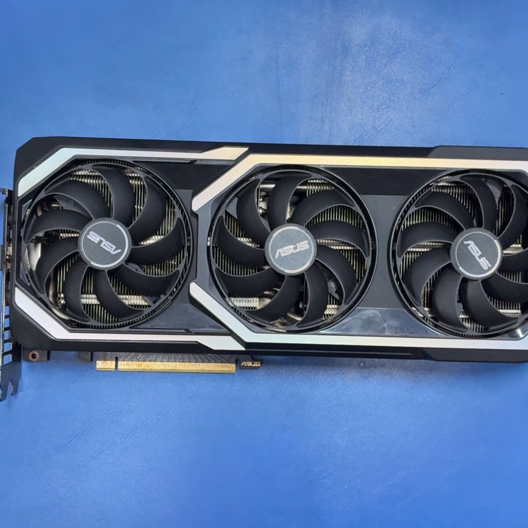 华硕巨齿鲨3060ti 8g