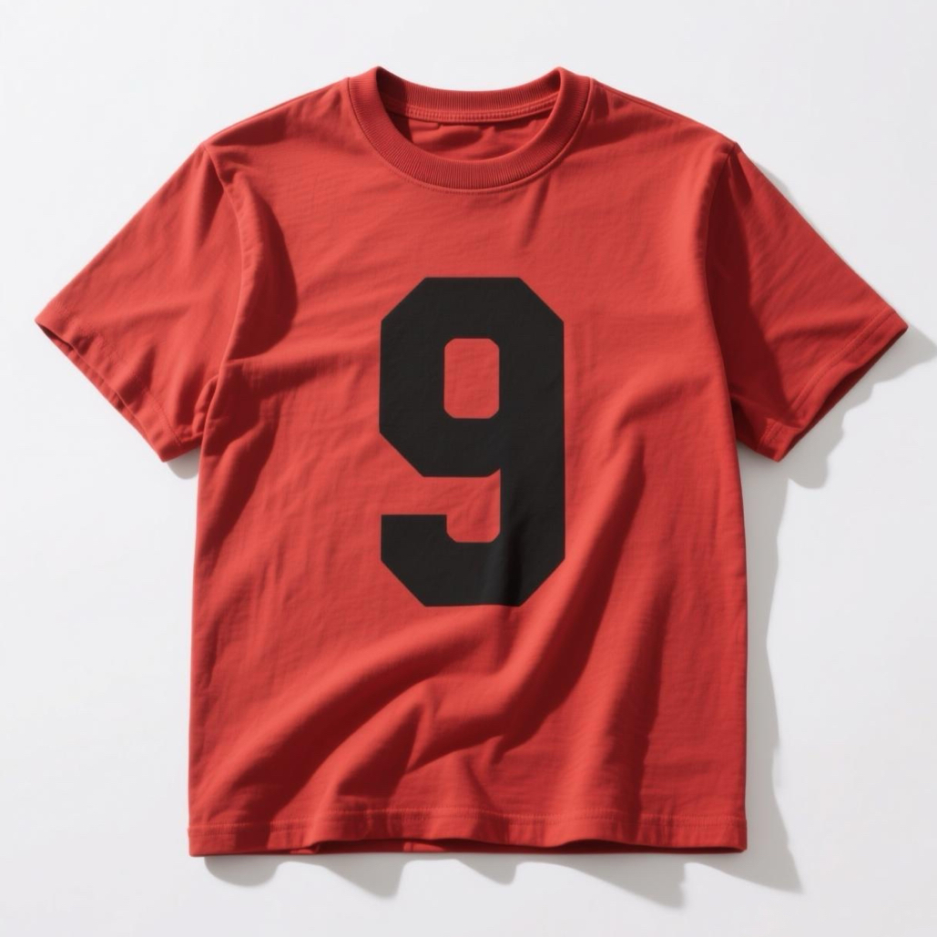 9 号 DD 最新卫衣