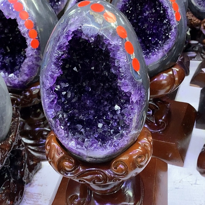 摆件未镶嵌水晶摆件