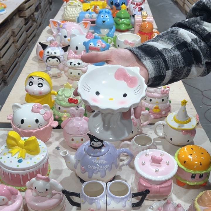 紫砂茶案这么多人都在看我啊