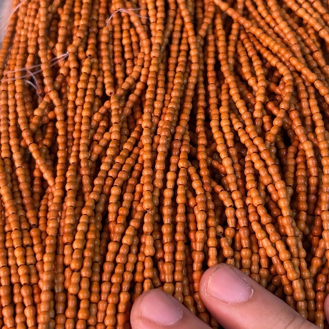 破布木（黄金檀）手串/手链