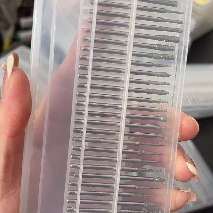 处理瑕疵玉雕工具不退不换2.35杆