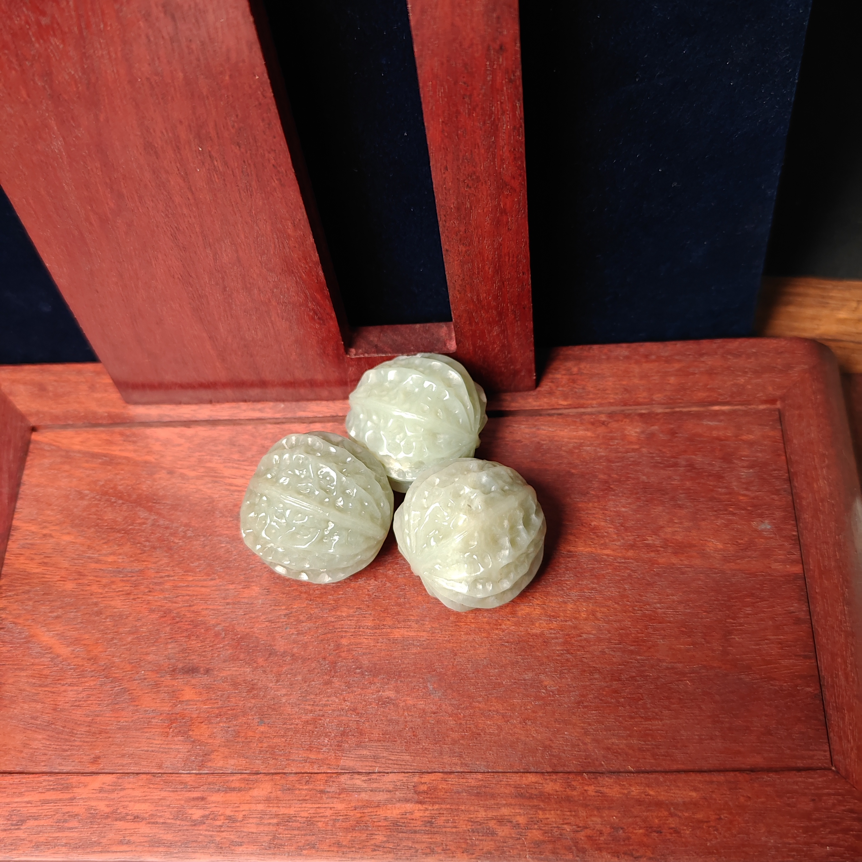 且末迪克兰 核桃一个 多样性发一