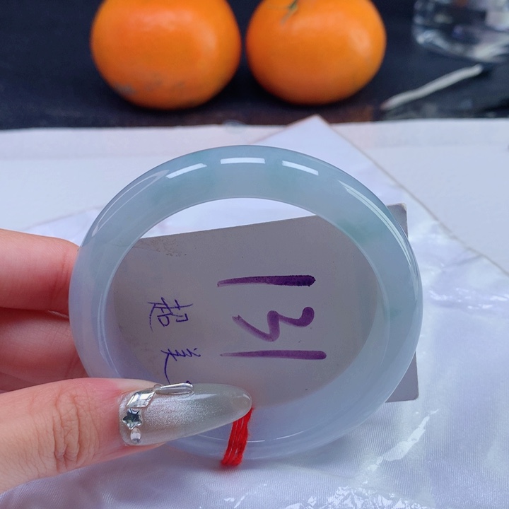 翡翠手镯未镶嵌56565757