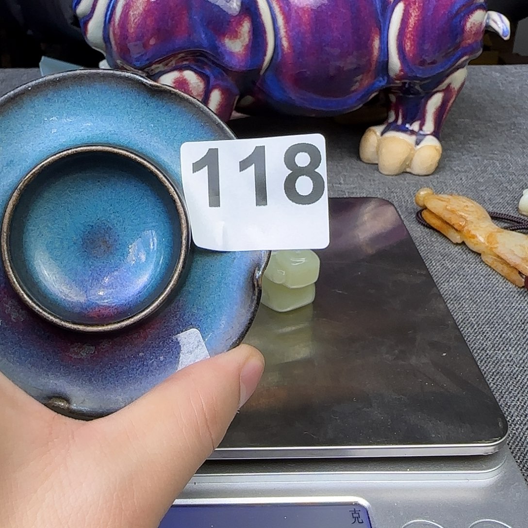 紫砂高货旧货只玩真的