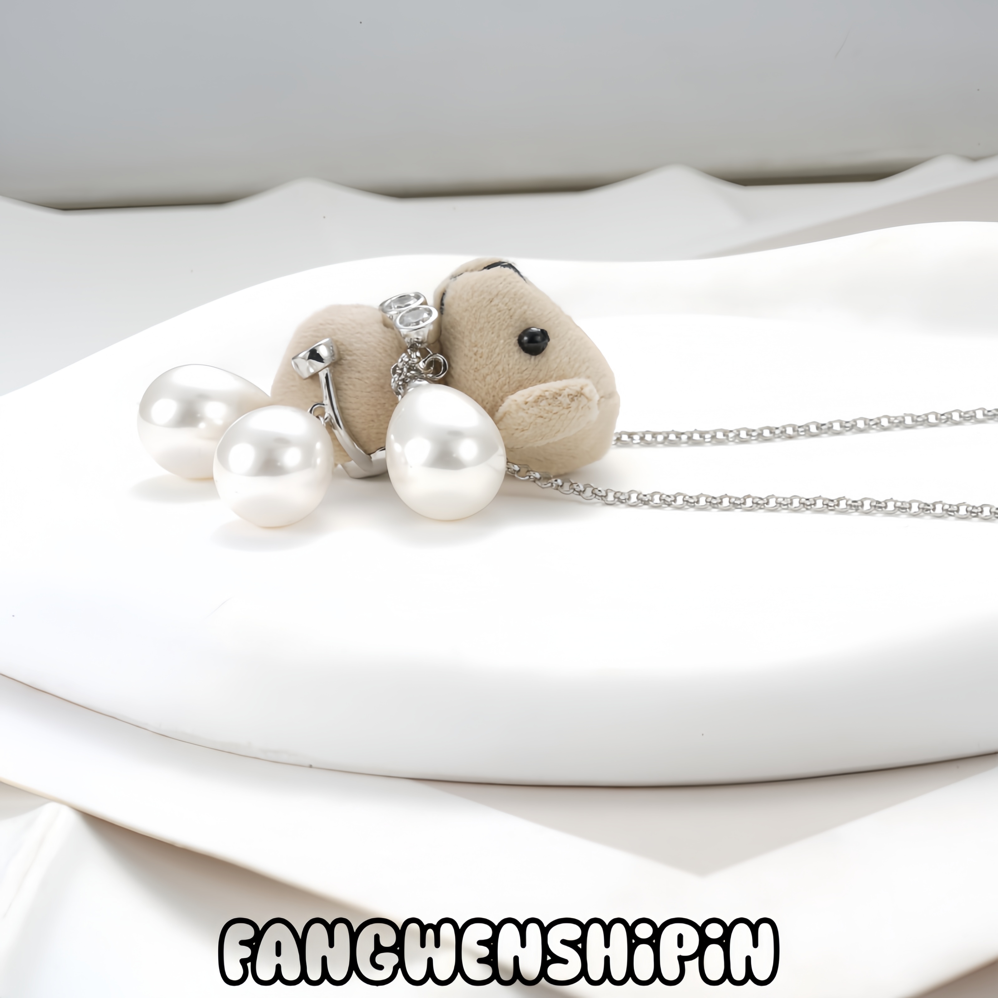 铜合金项链 项链4935毛衣链（62+6)