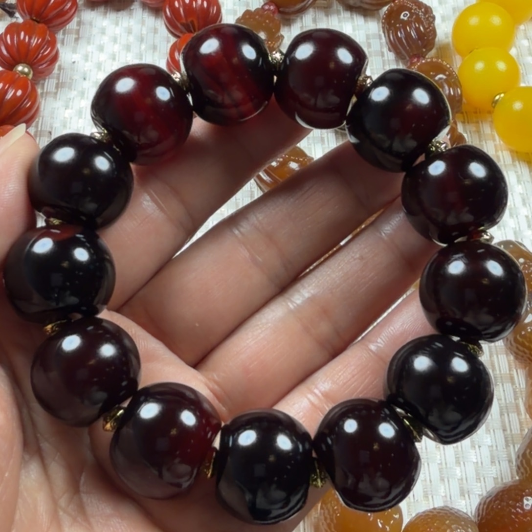 玛瑙/玉髓未镶嵌挂件