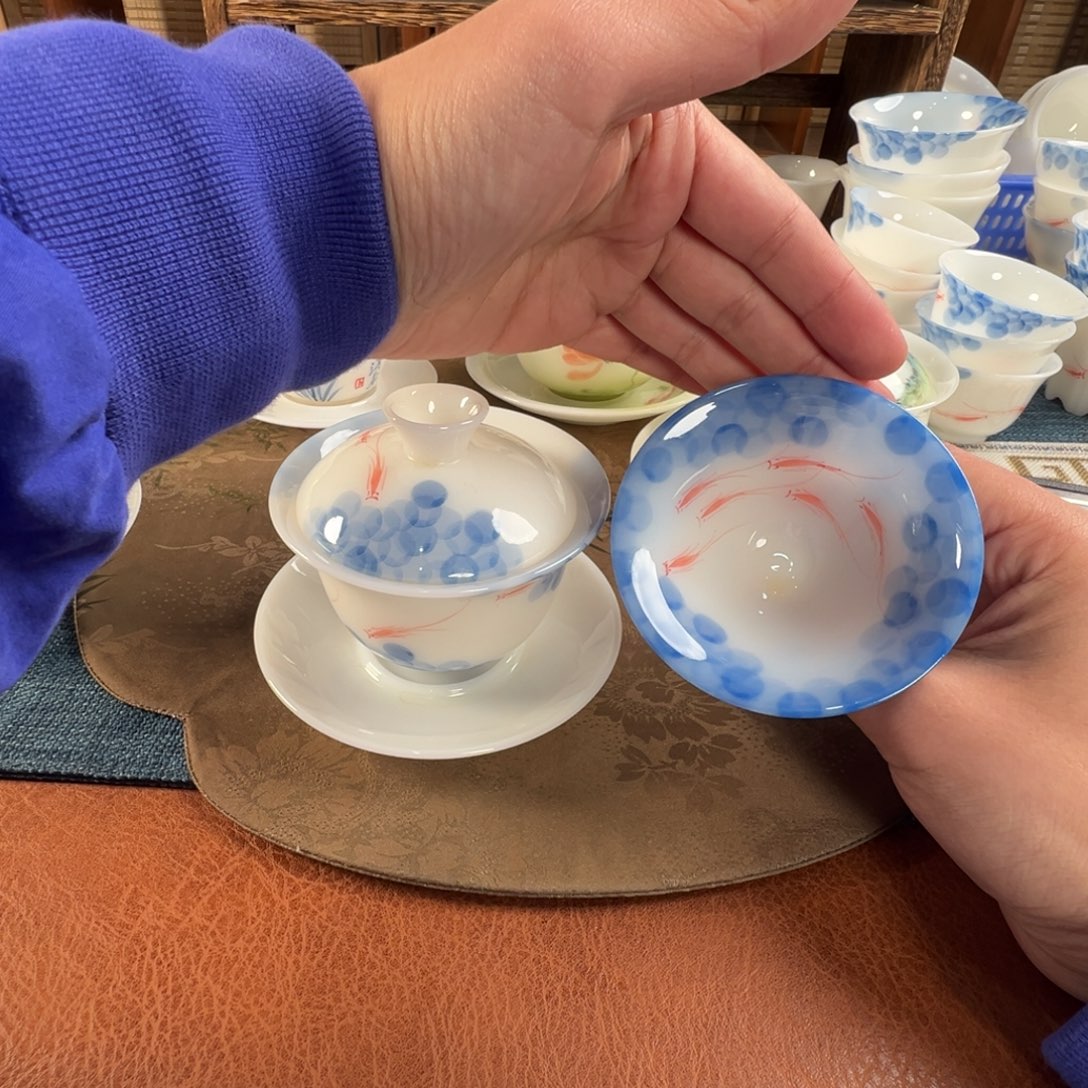 大****陶其他璞玉瓷系列产品