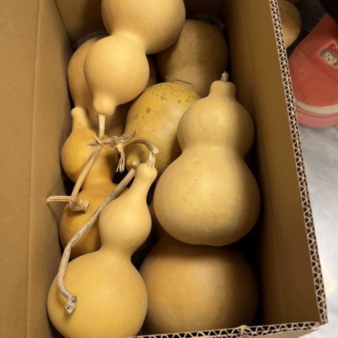 完***姐有机玻璃葫芦葫芦葫芦