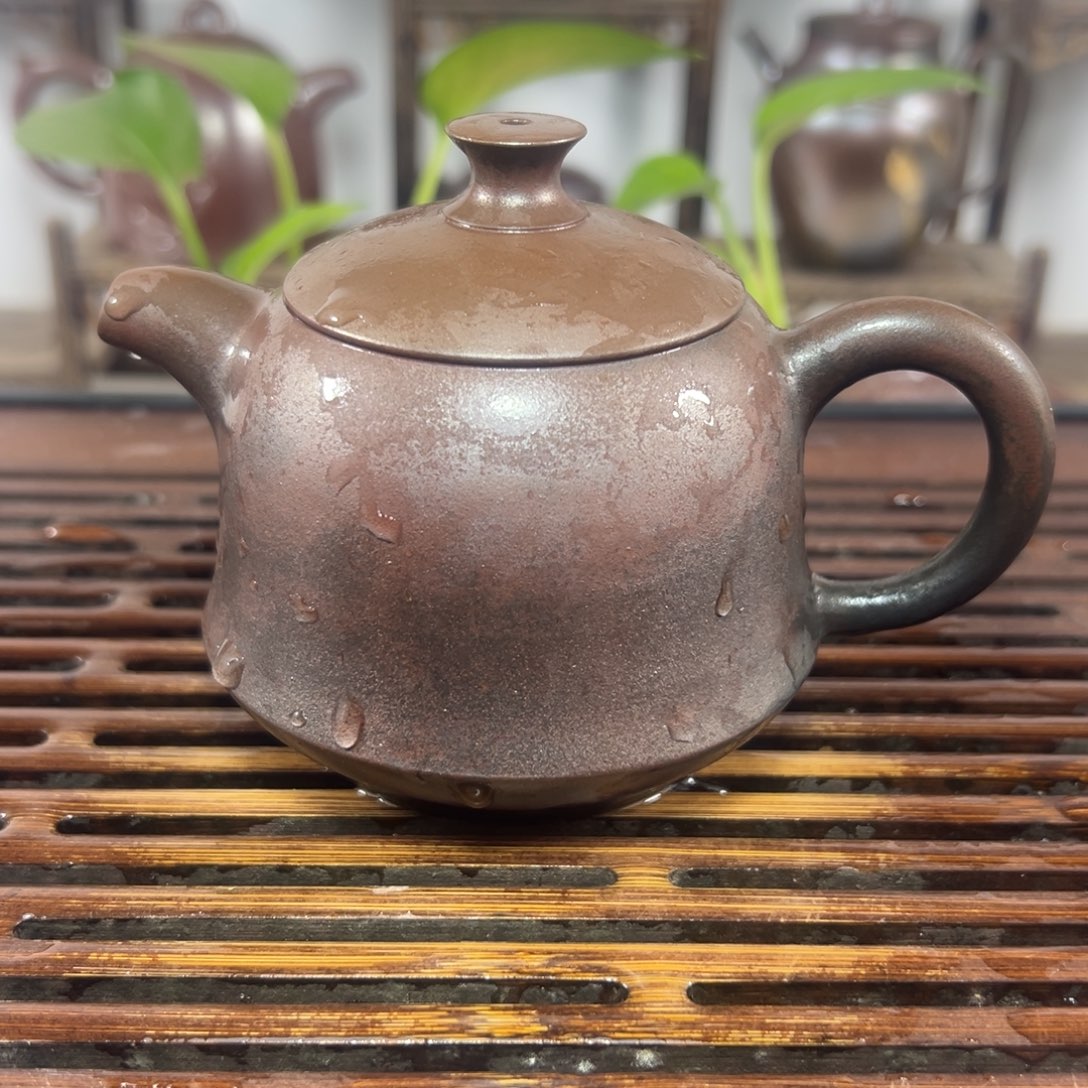 观澜柴烧顺丰包邮200cc  4