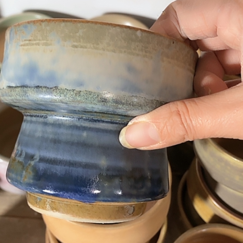 【闪购商品】红陶口10