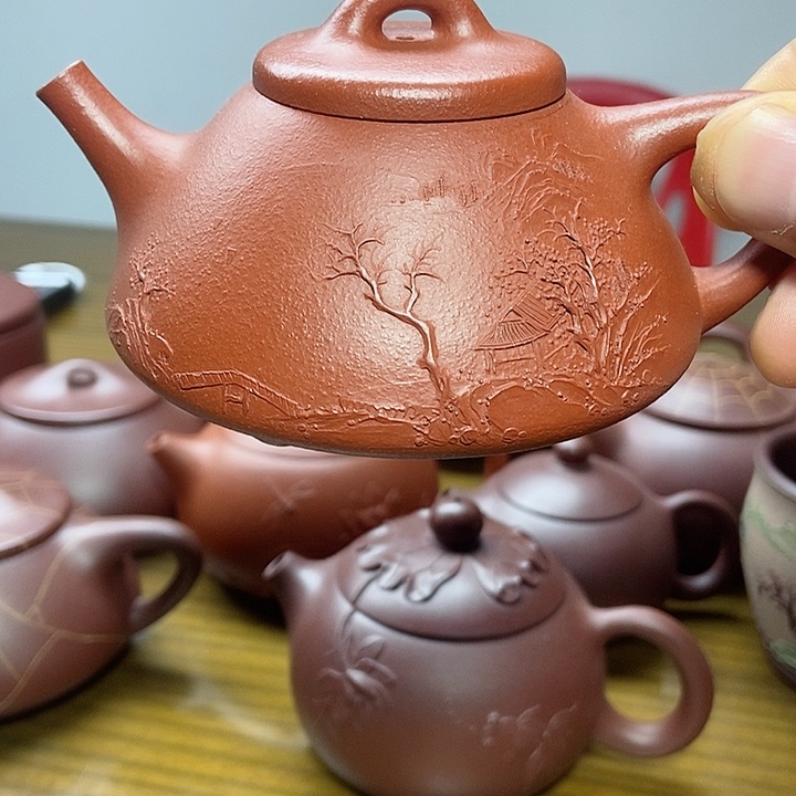 全手工制作堆绘工艺