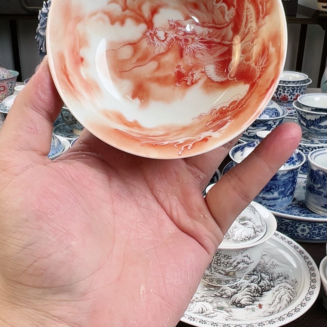 景德镇陶瓷学院等单位