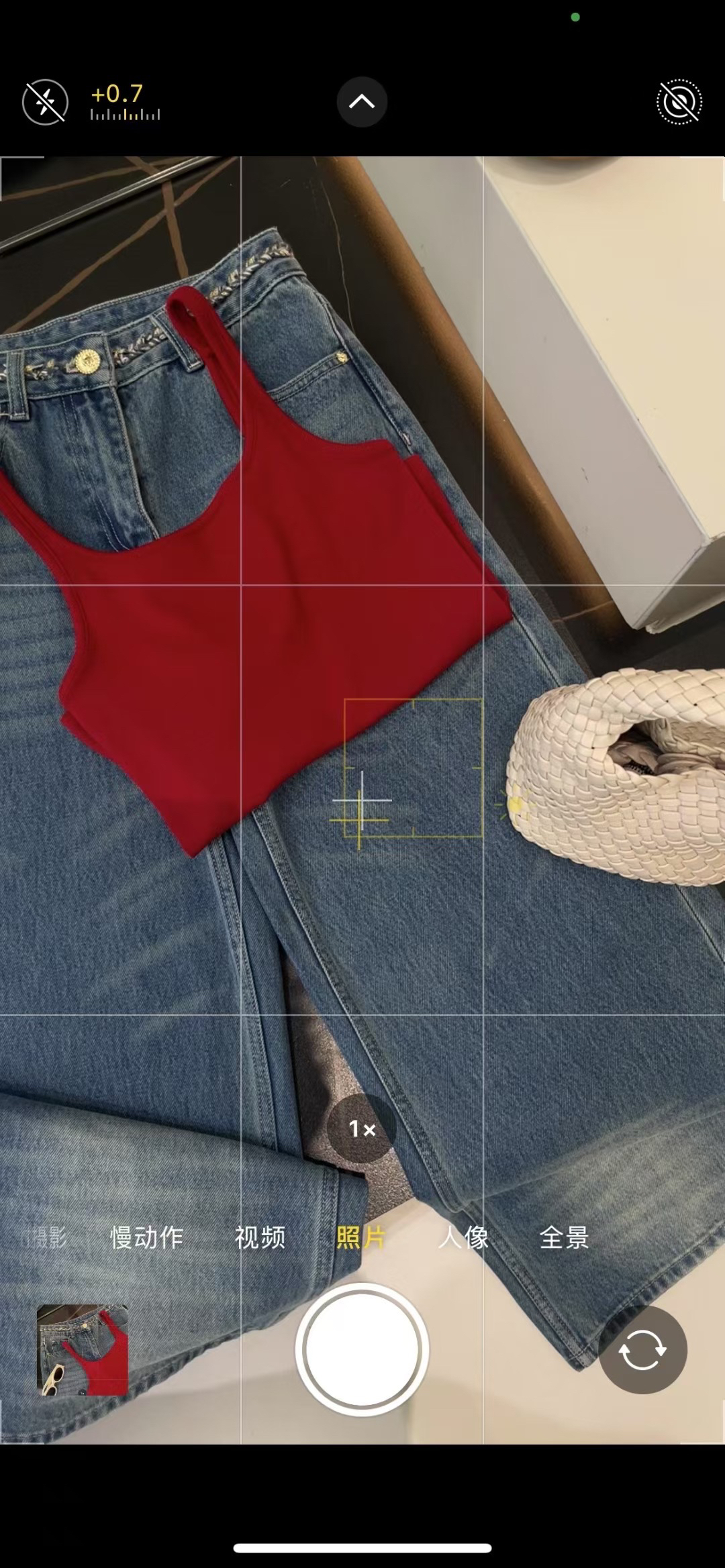 夏季新品百搭上衣