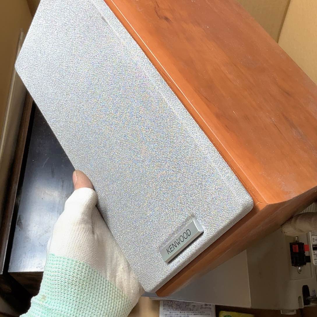 哈***咿中古商品，瑕疵品，不保好坏。442