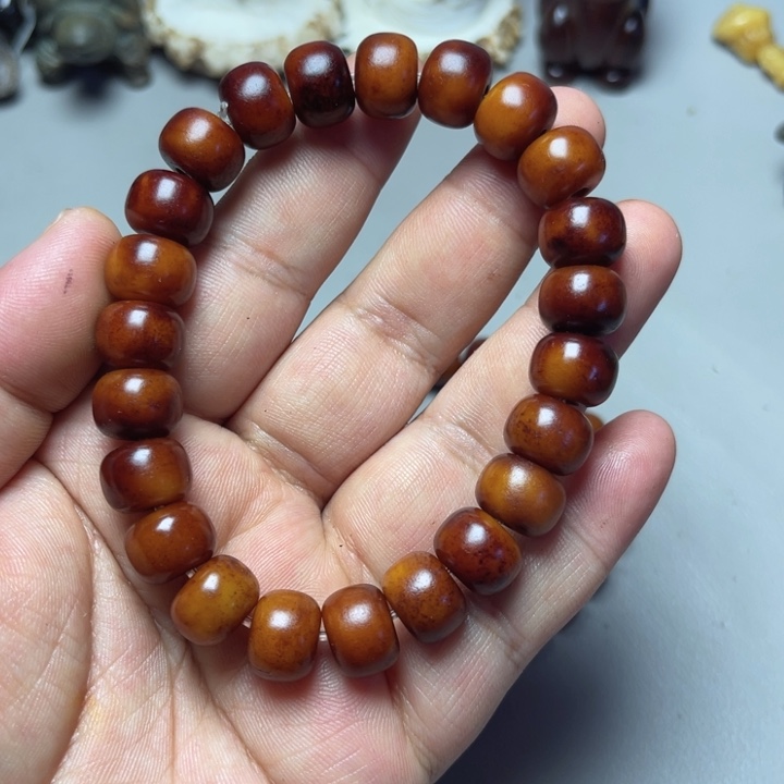 大果紫檀（缅甸花梨）其他