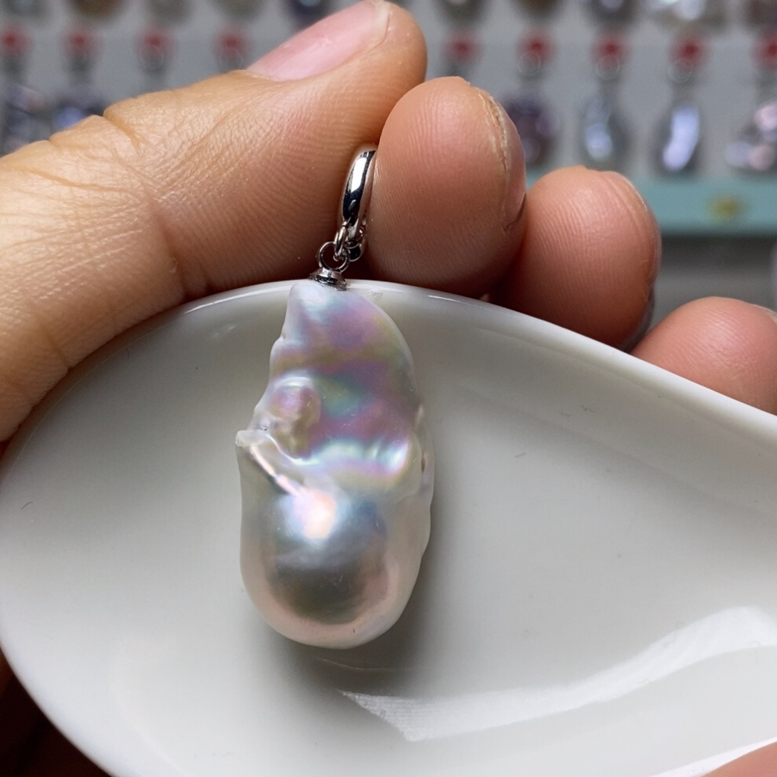 淡水珍珠其它未镶嵌