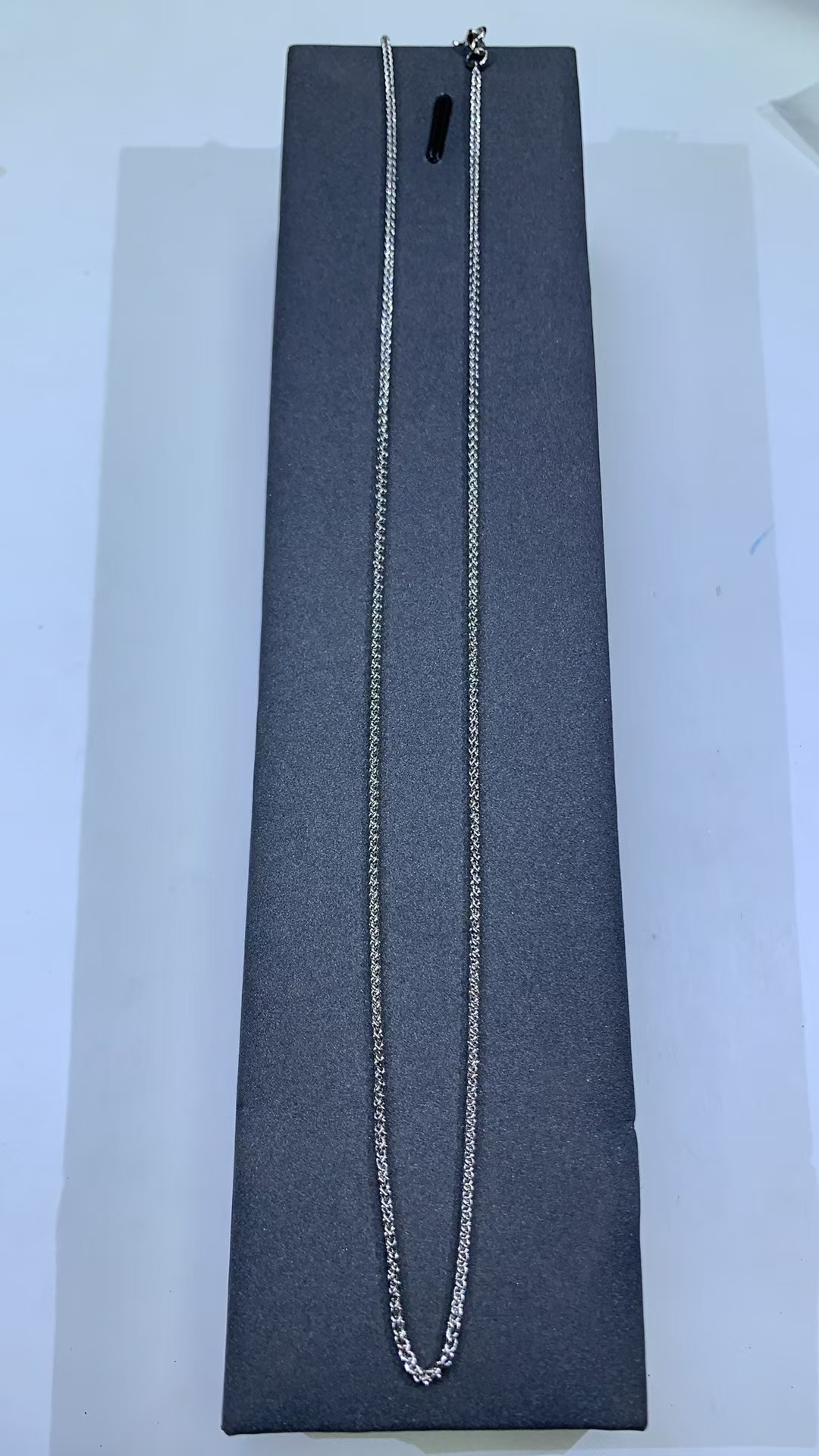 项链 【璀璨星河】时尚经典百搭项链D163