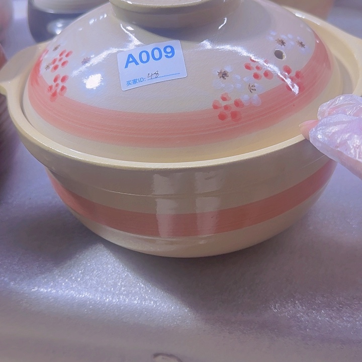 紫砂茶碗盘子碗啥都有