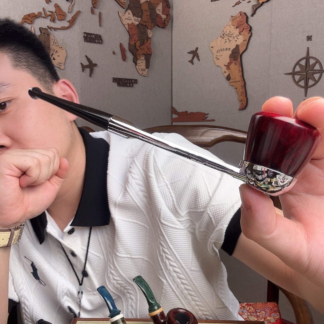 石楠木意大利进口石楠木烟斗