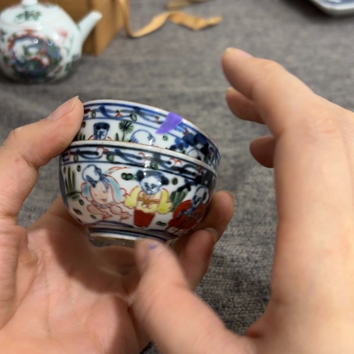 非常好看漂亮的物品 