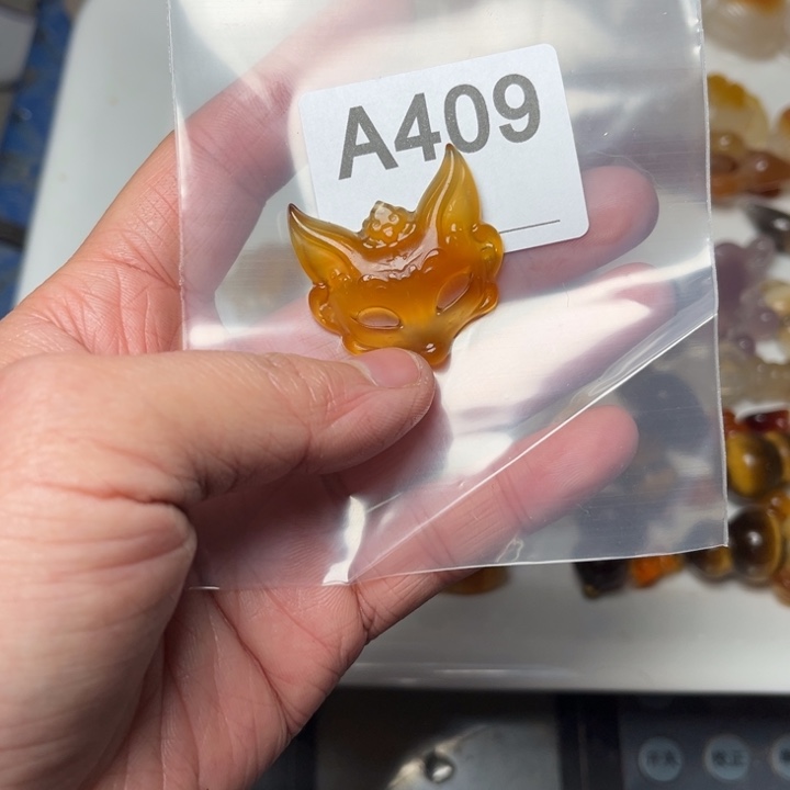 玛瑙/玉髓珠宝奇石未镶嵌