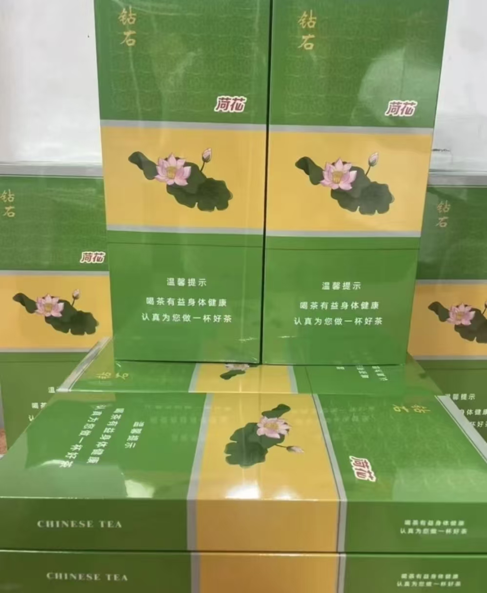 （荷飘香鲜爽送礼聚会）